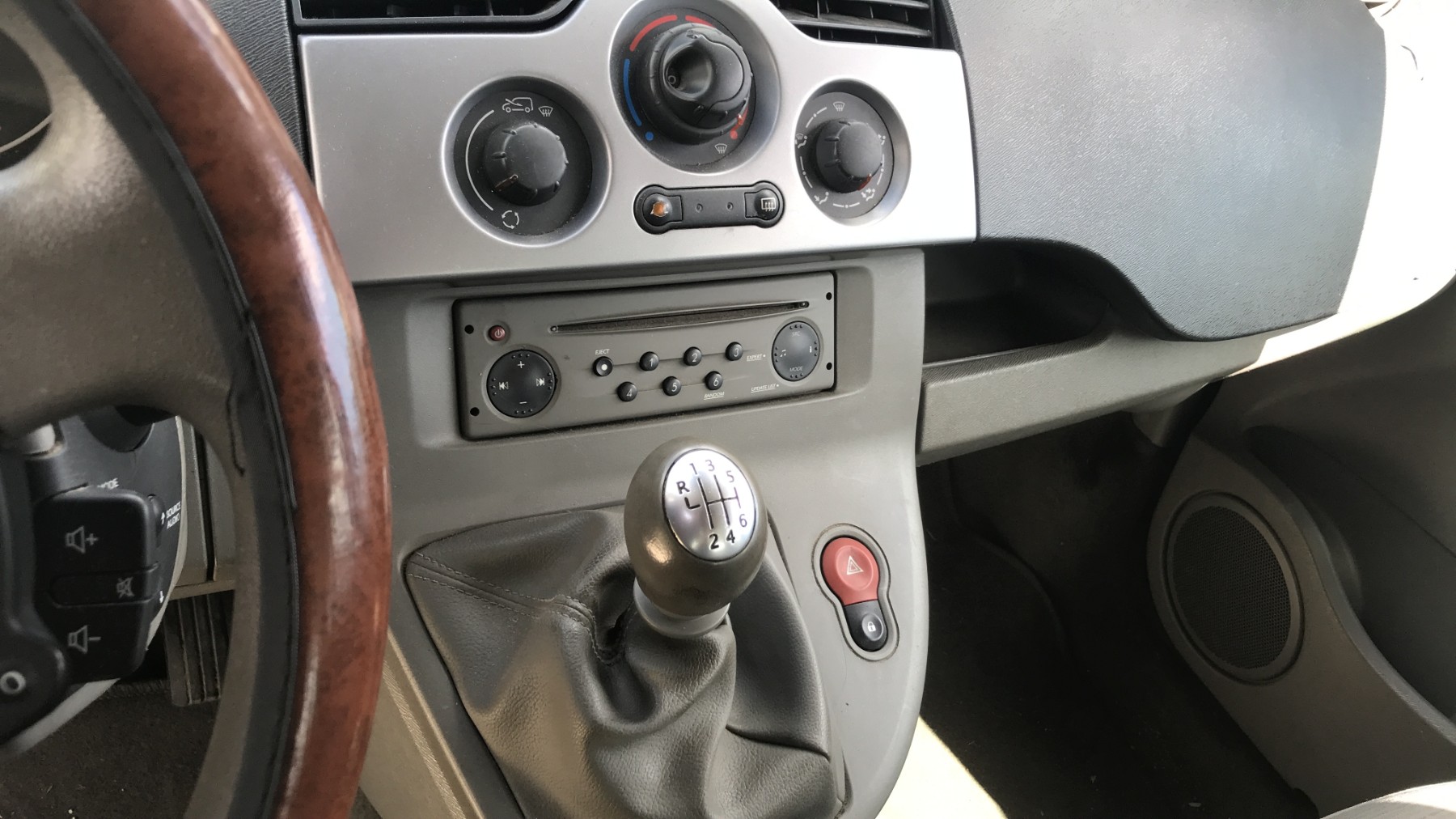 Image RENAULT KANGOO 2