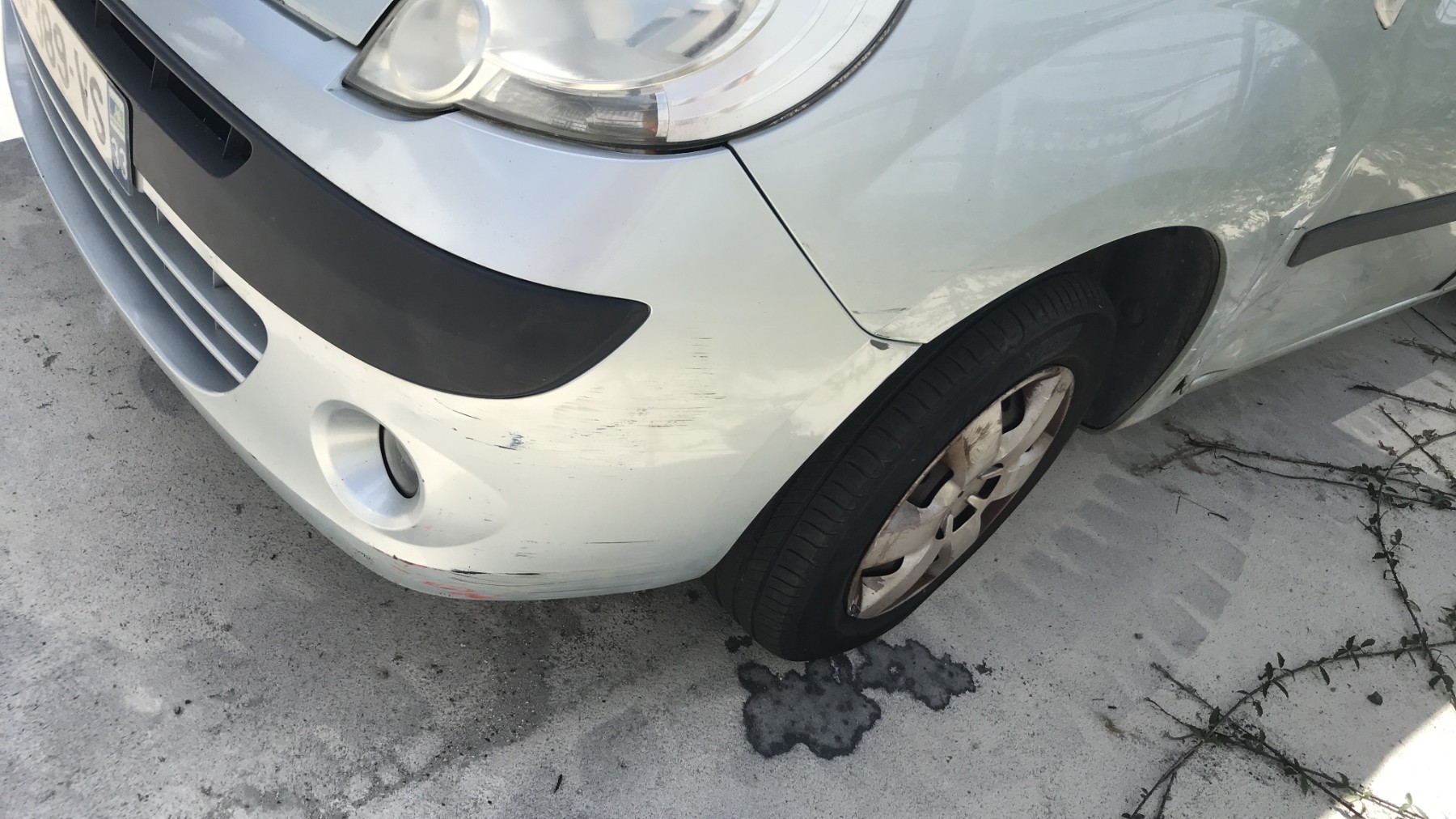 Image RENAULT KANGOO 2