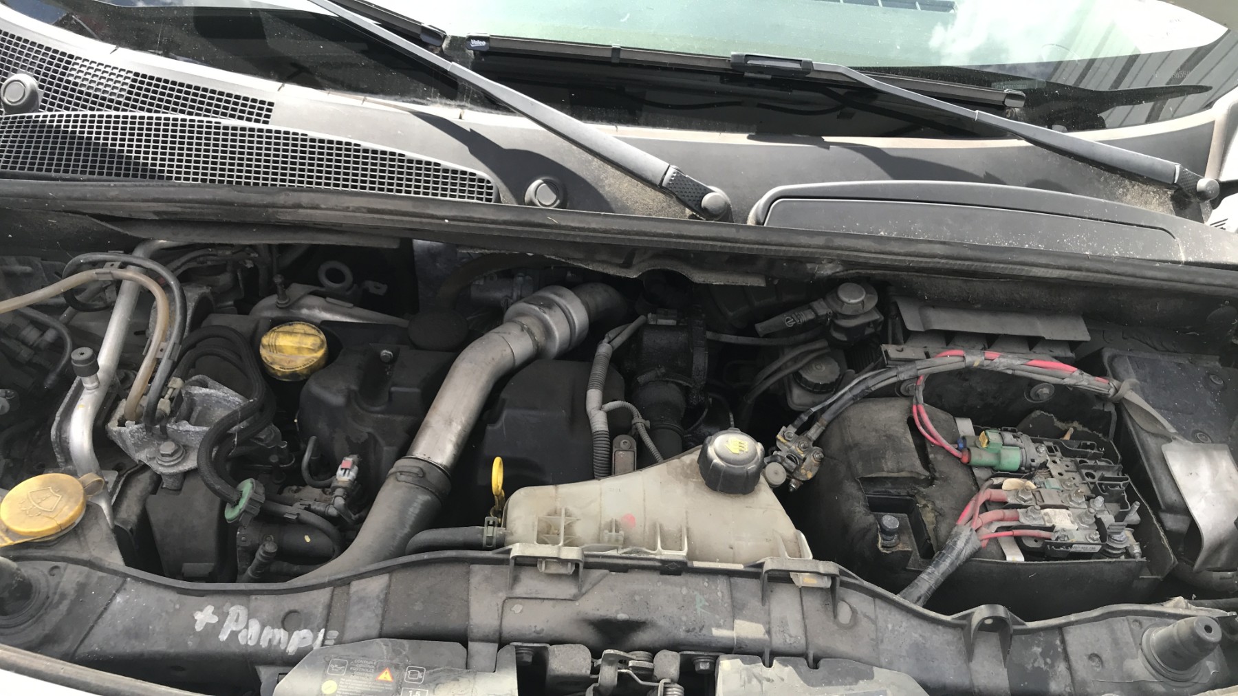 Image RENAULT KANGOO 2