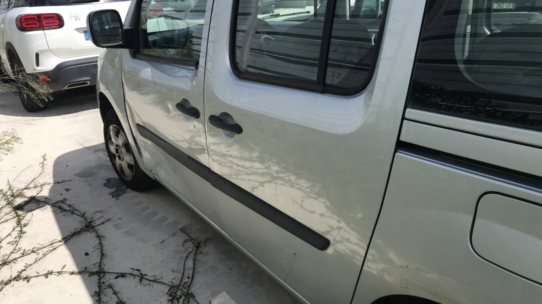Image RENAULT KANGOO 2