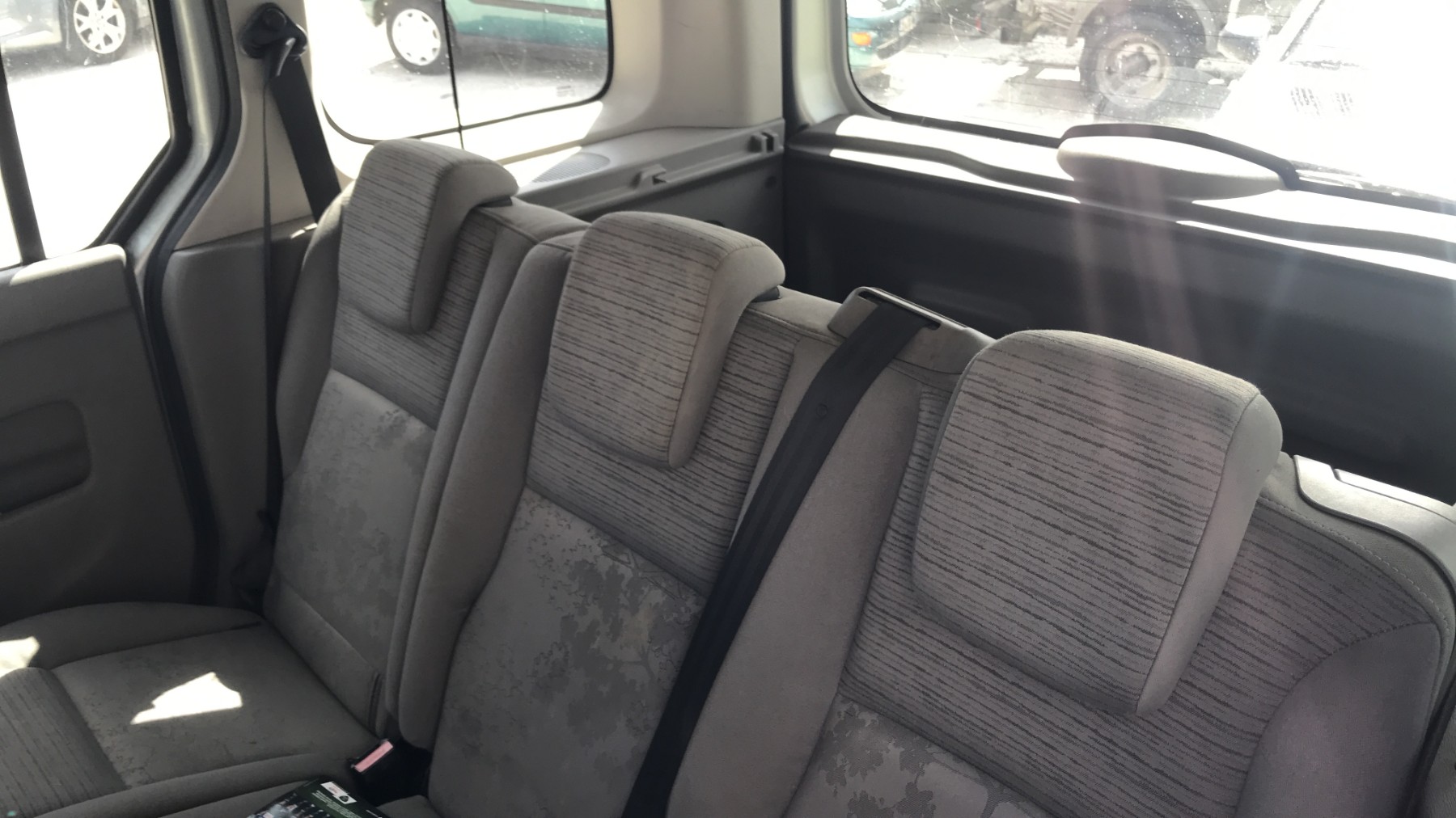 Image RENAULT KANGOO 2