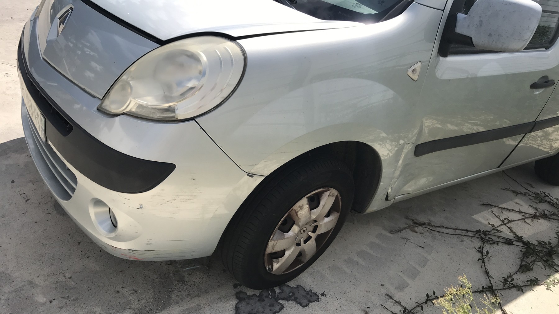 Image RENAULT KANGOO 2