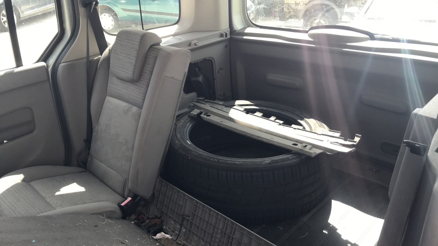 Image RENAULT KANGOO 2