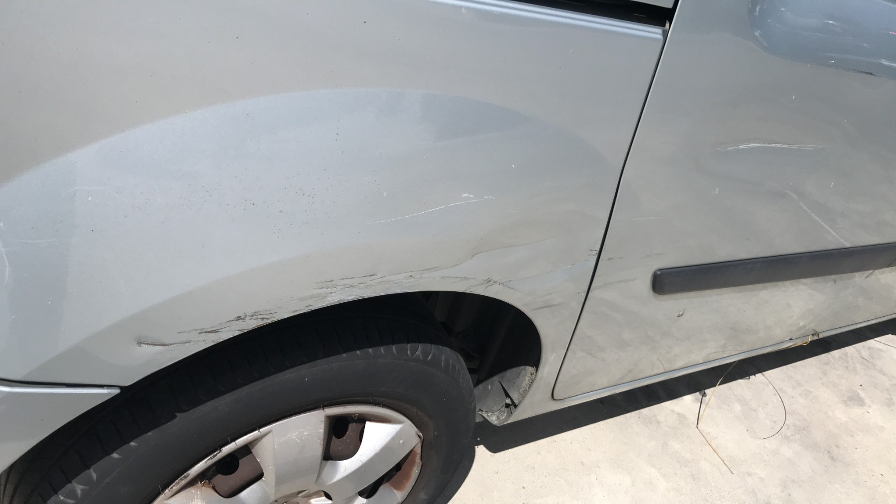 Image RENAULT KANGOO 2