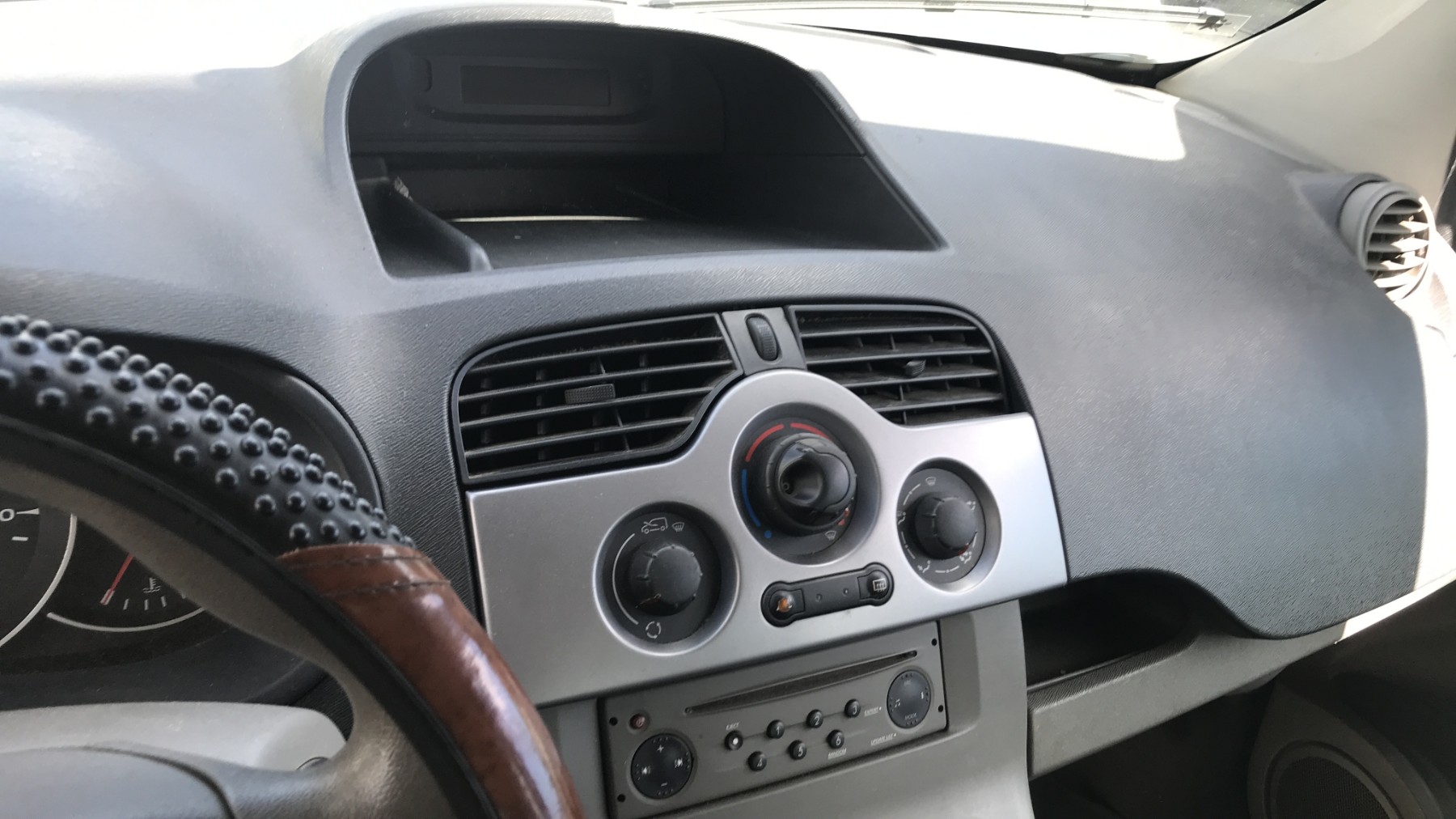 Image RENAULT KANGOO 2