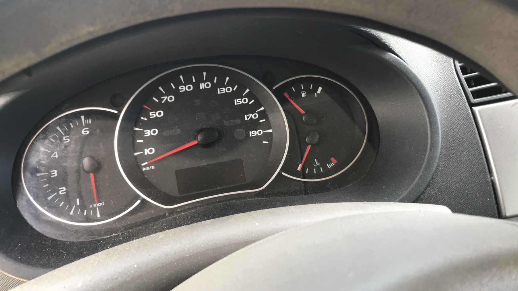 Image RENAULT KANGOO 2