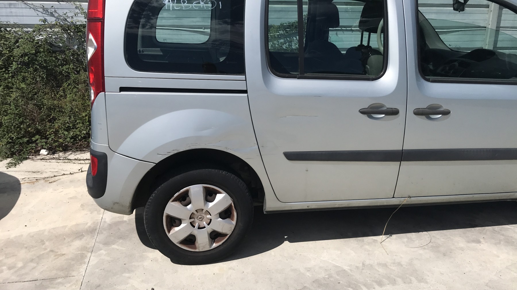 Image RENAULT KANGOO 2