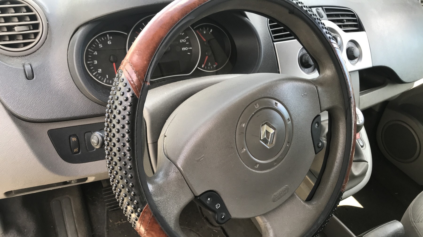 Image RENAULT KANGOO 2