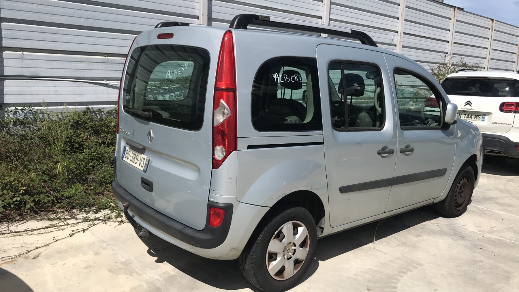 Image RENAULT KANGOO 2