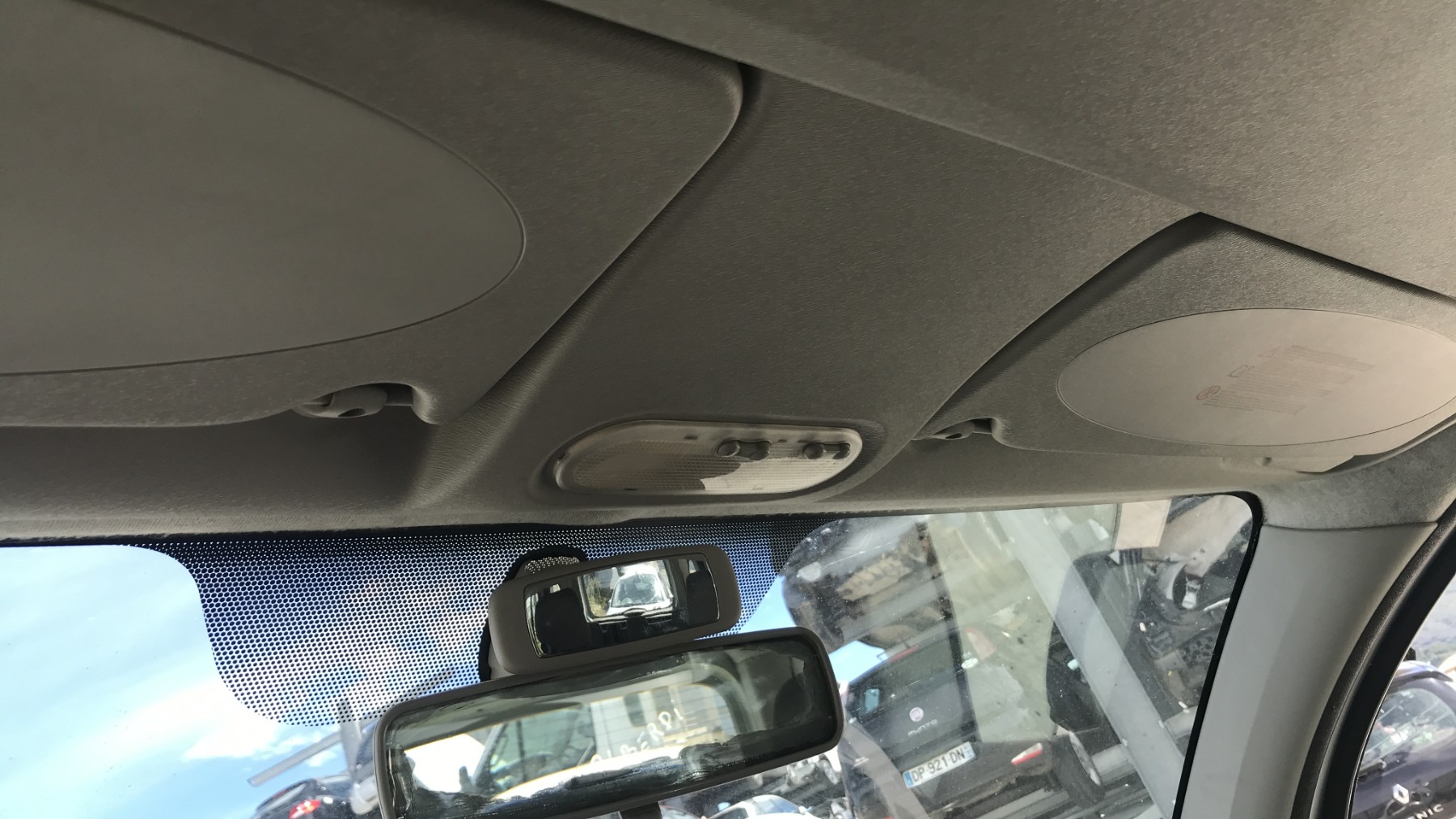 Image RENAULT KANGOO 2