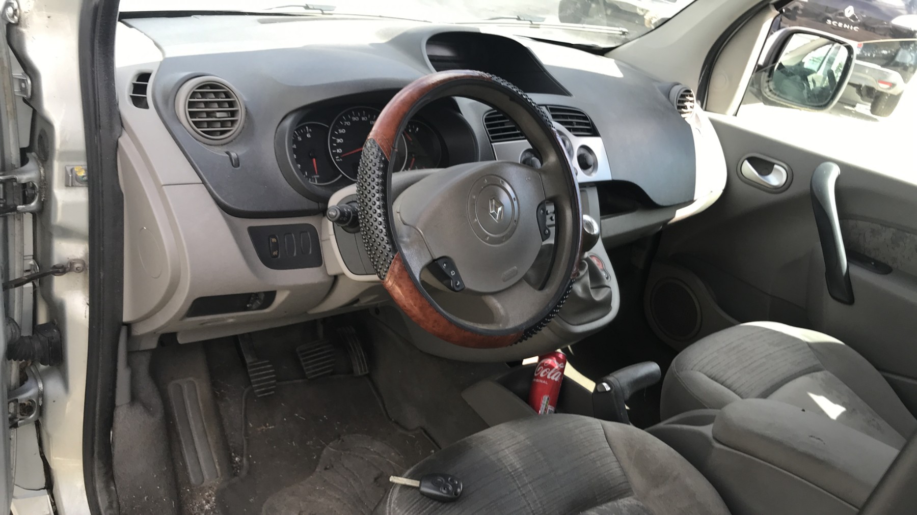 Image RENAULT KANGOO 2
