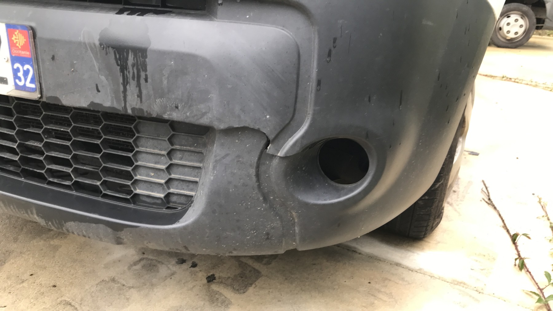 Image RENAULT KANGOO 2