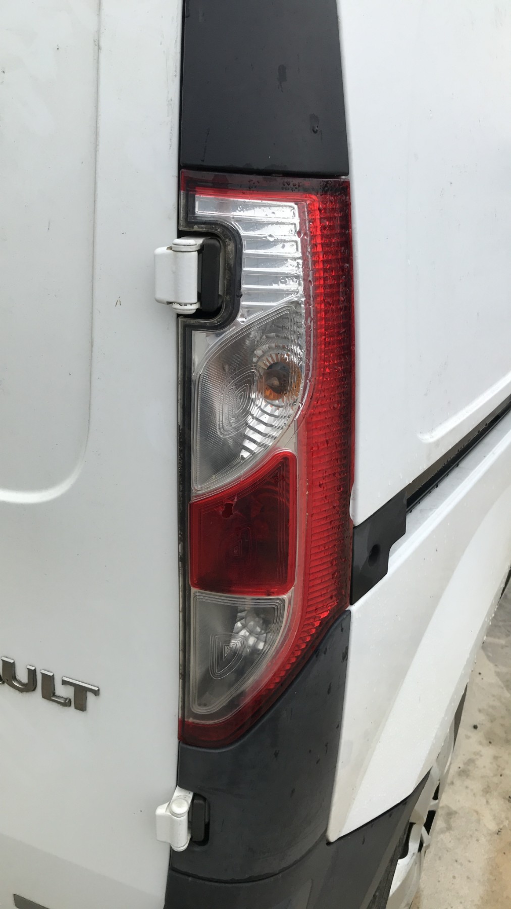 Image RENAULT KANGOO 2