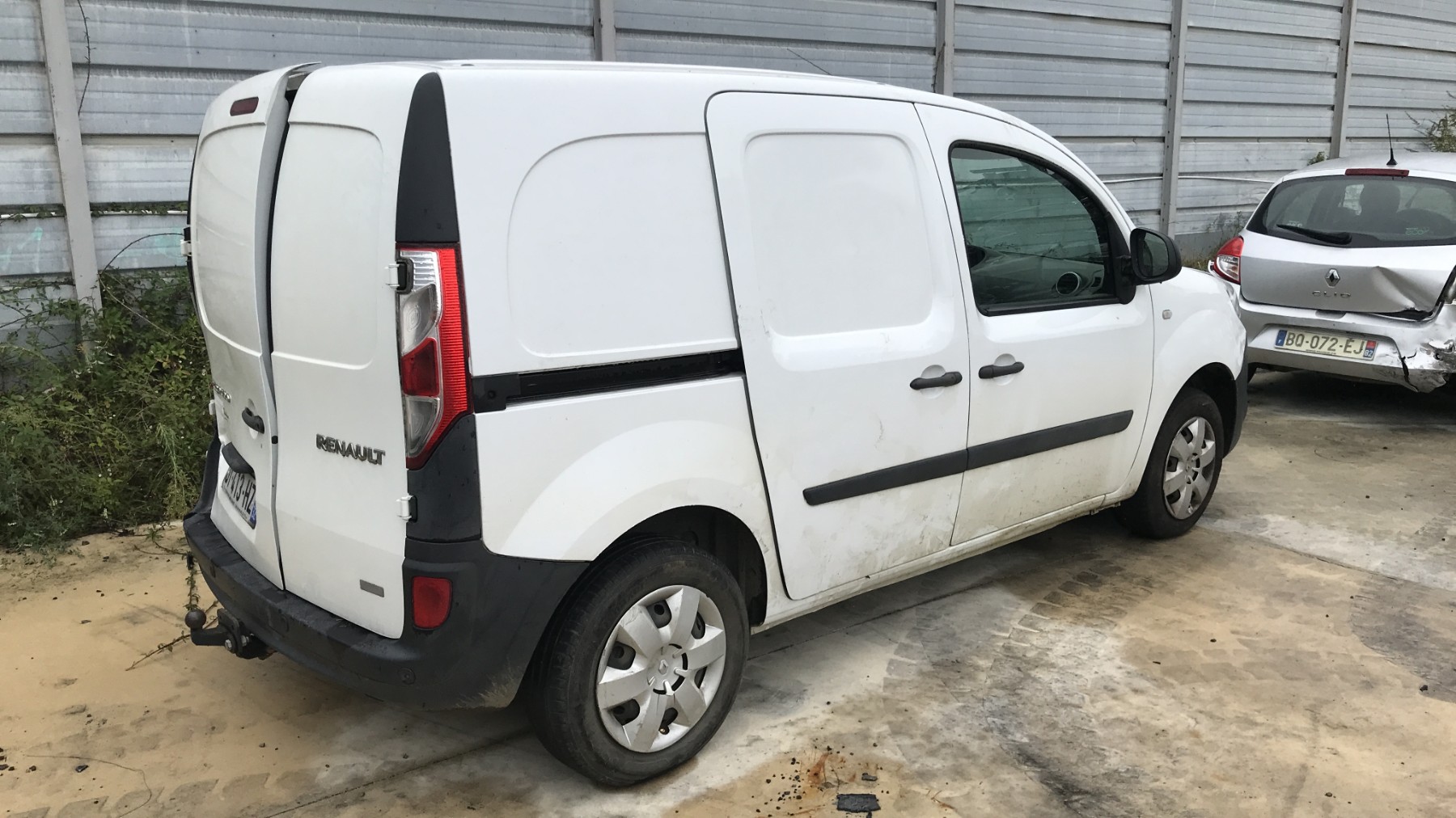 Image RENAULT KANGOO 2