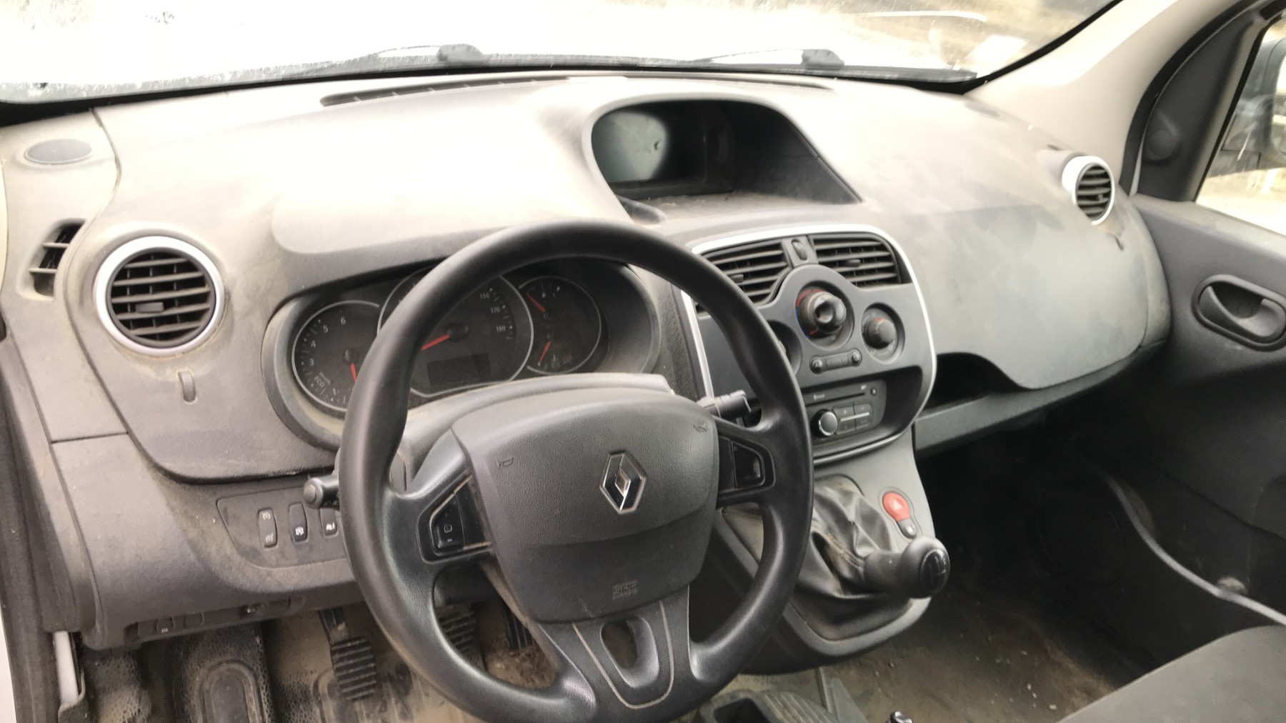 Image RENAULT KANGOO 2