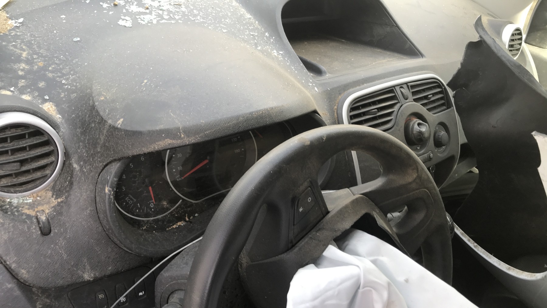 Image RENAULT KANGOO 2
