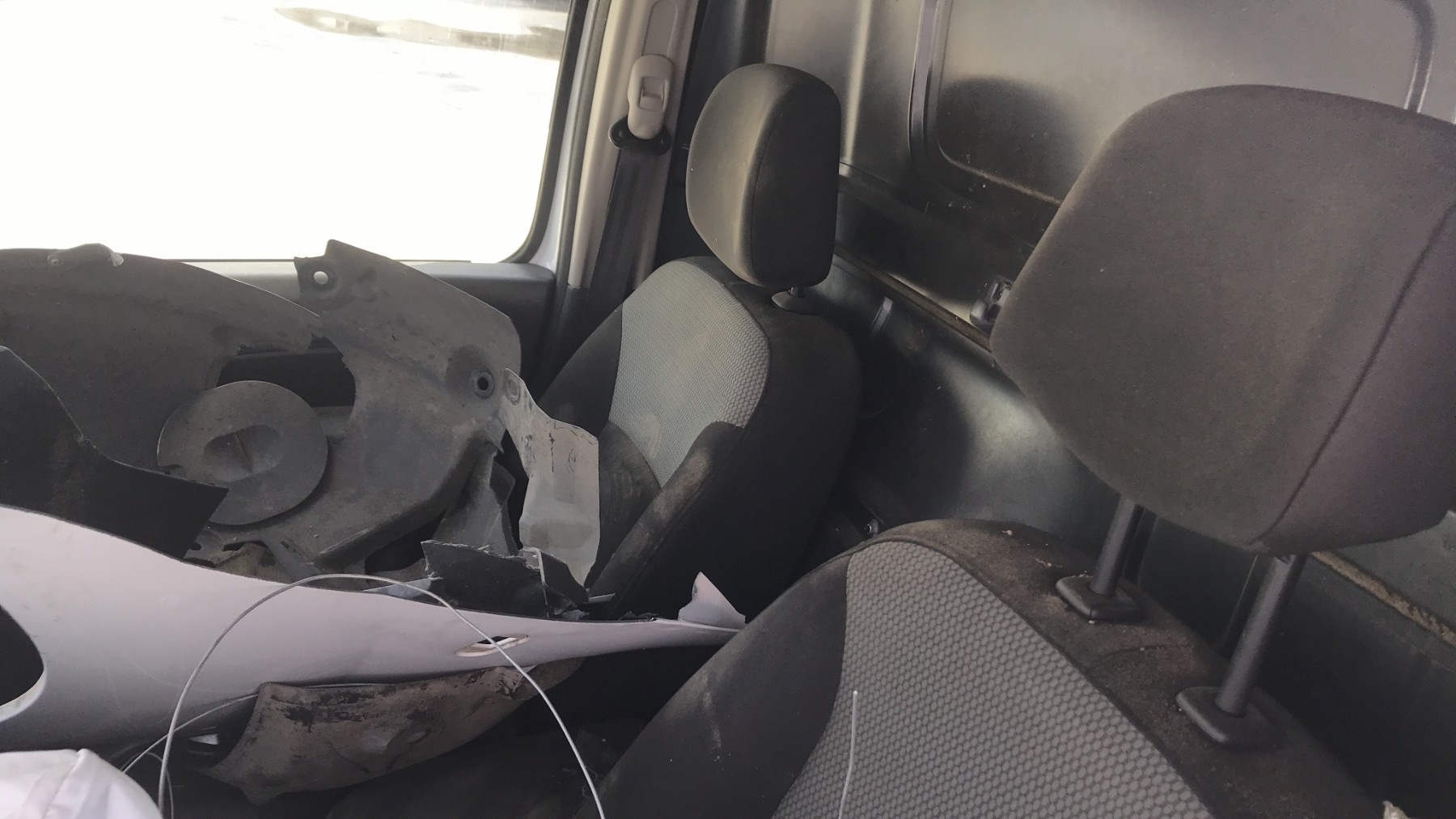 Image RENAULT KANGOO 2