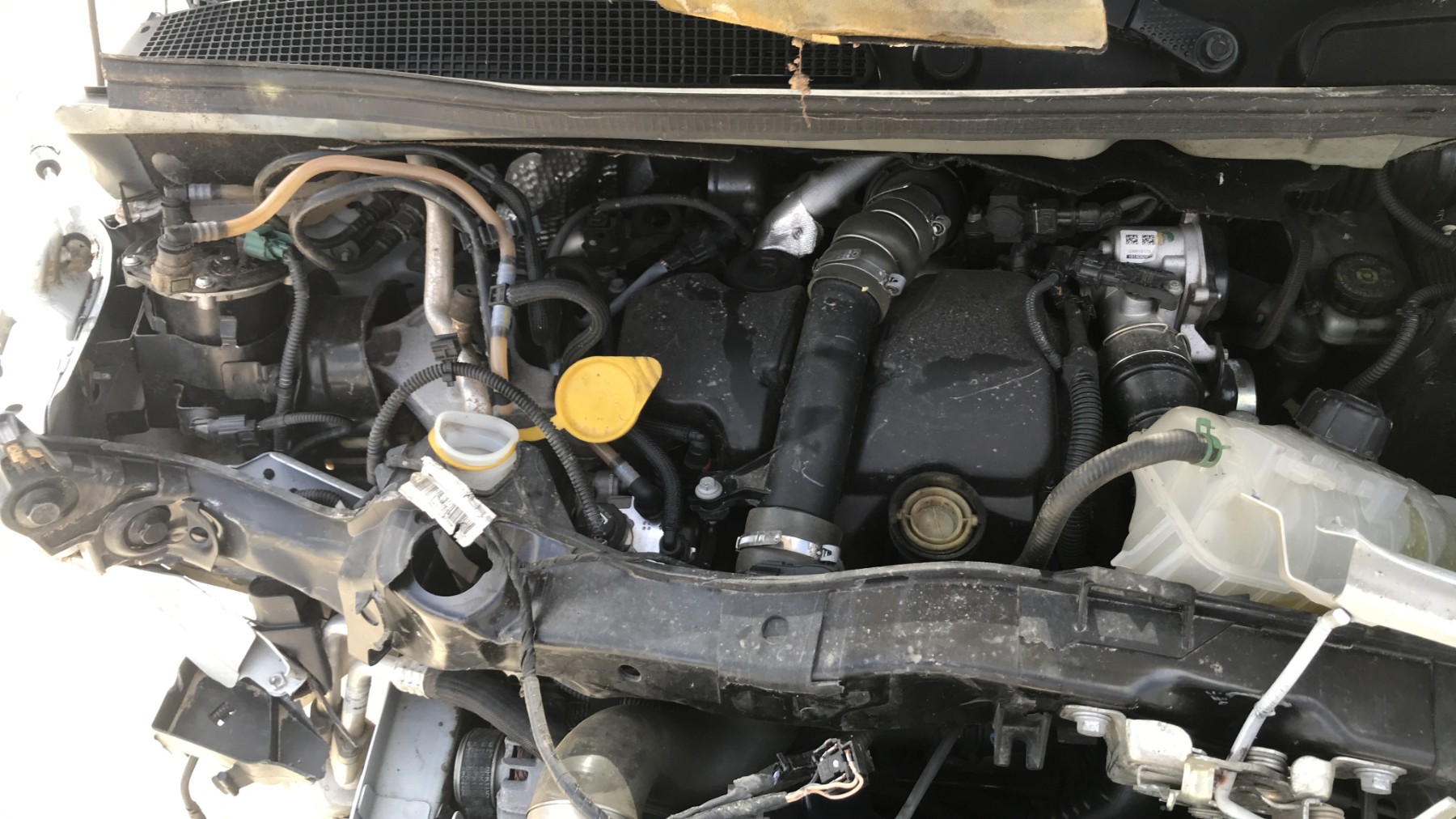 Image RENAULT KANGOO 2