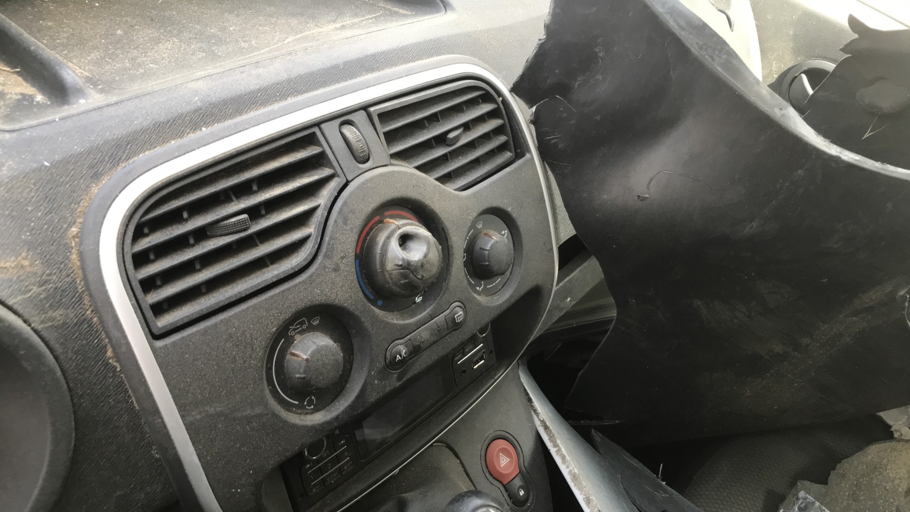 Image RENAULT KANGOO 2