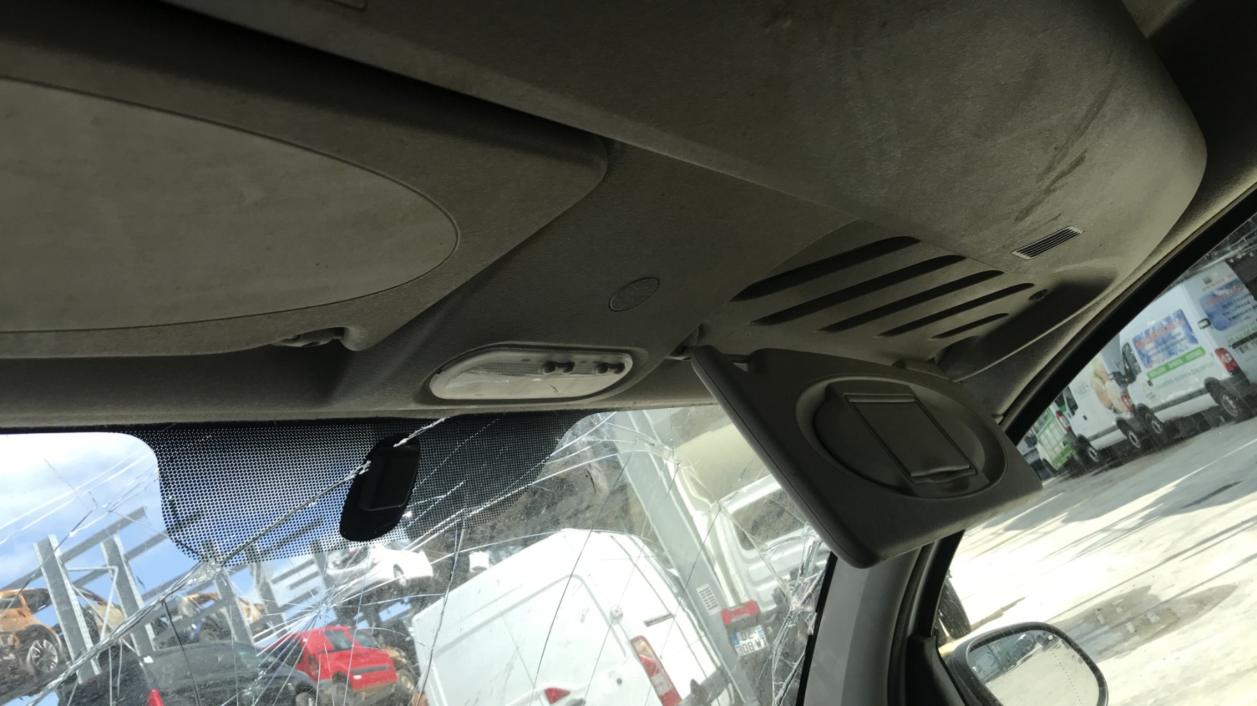 Image RENAULT KANGOO 2