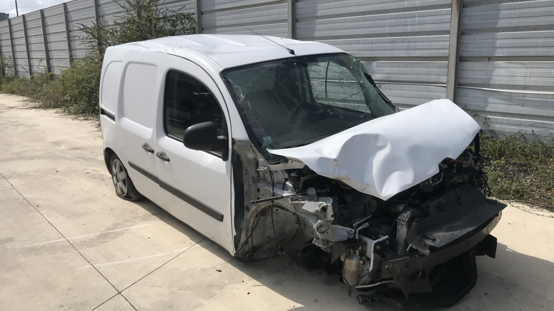 Image RENAULT KANGOO 2