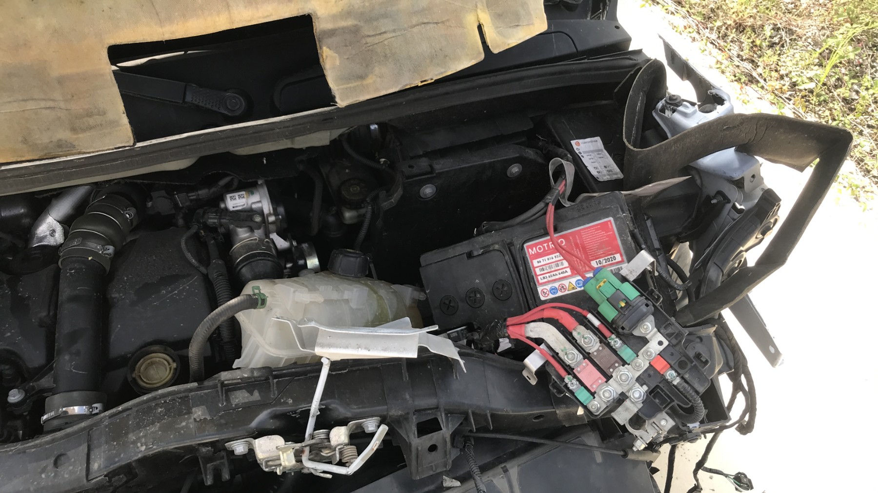Image RENAULT KANGOO 2