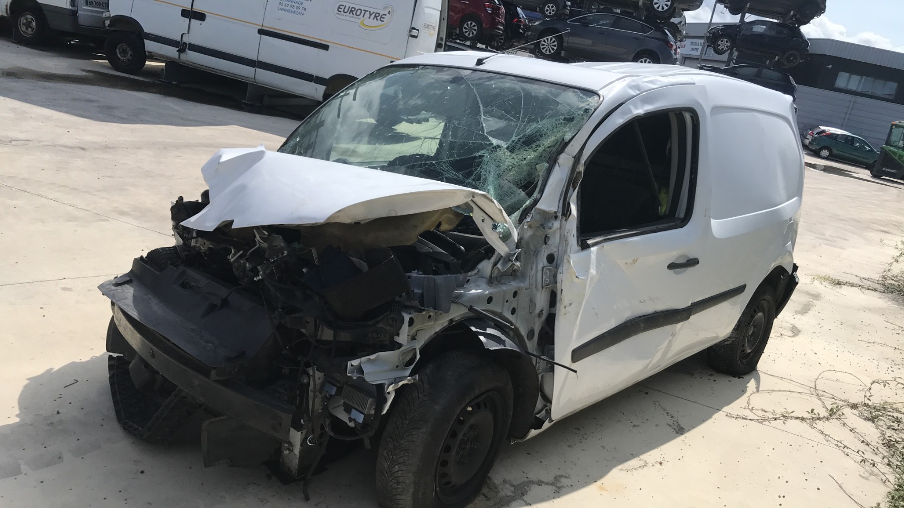 Image RENAULT KANGOO 2