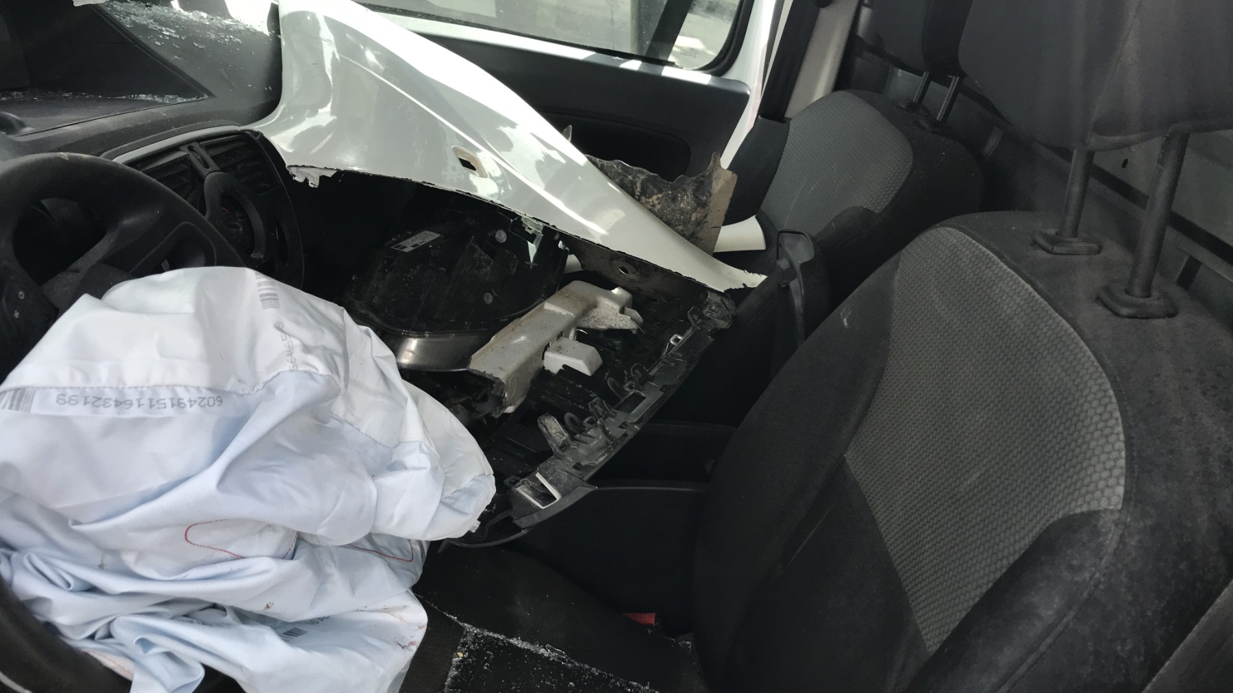 Image RENAULT KANGOO 2