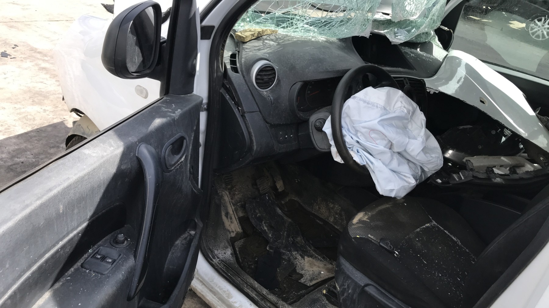 Image RENAULT KANGOO 2