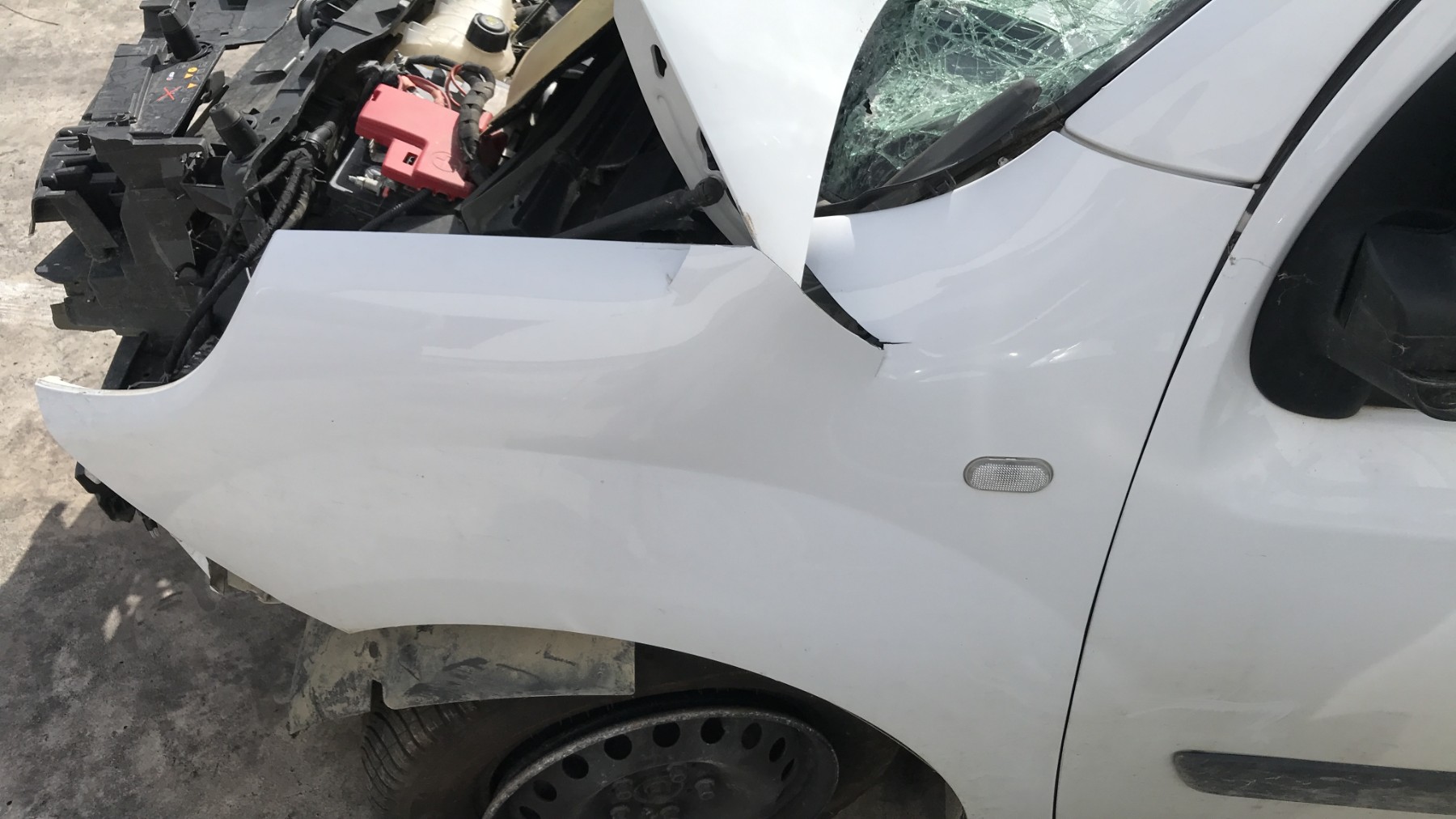 Image RENAULT KANGOO 2
