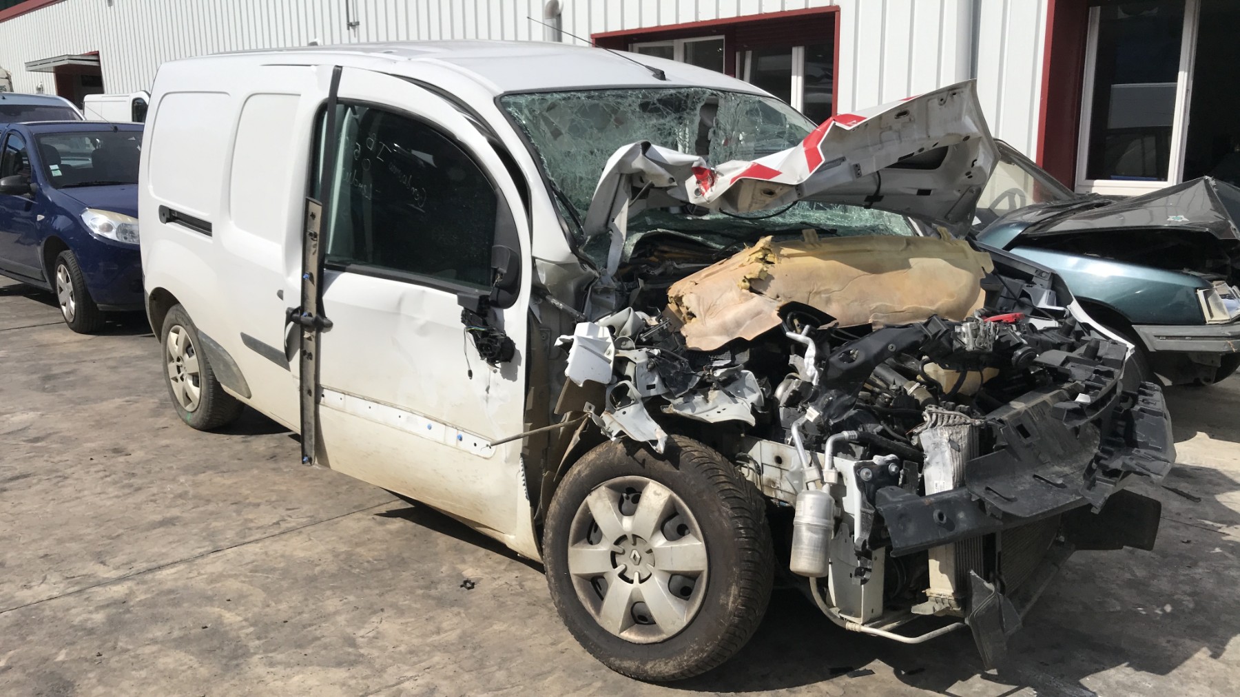 Image RENAULT KANGOO 2