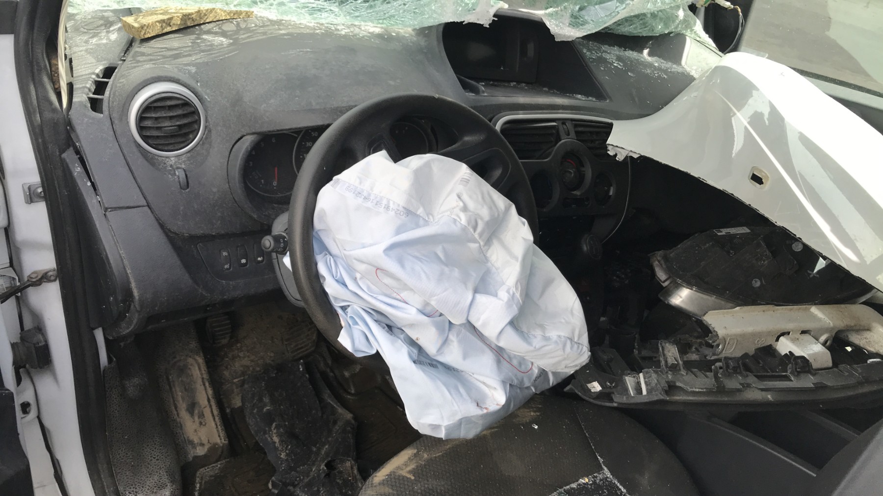 Image RENAULT KANGOO 2