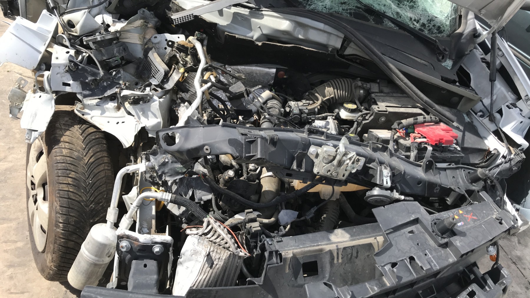 Image RENAULT KANGOO 2