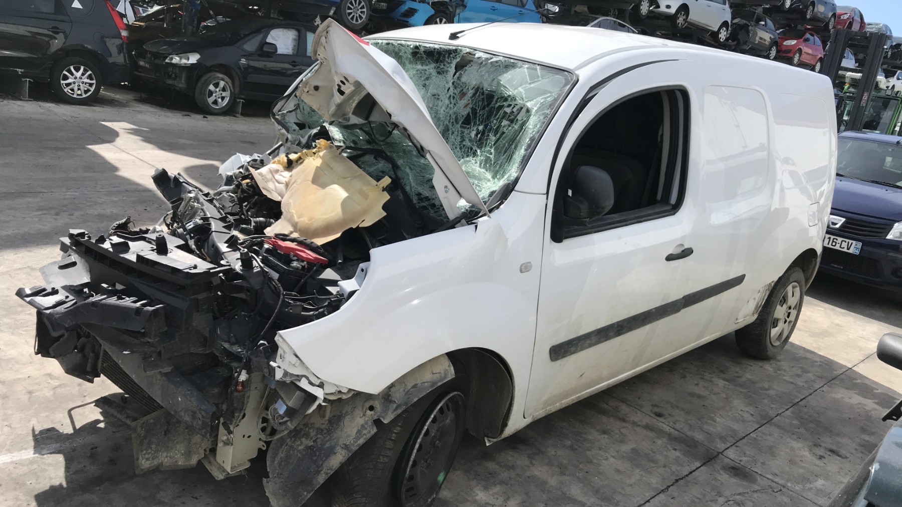 Image RENAULT KANGOO 2