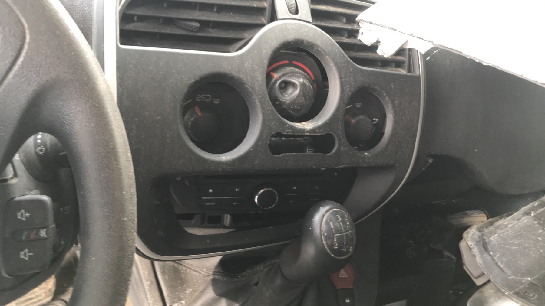 Image RENAULT KANGOO 2