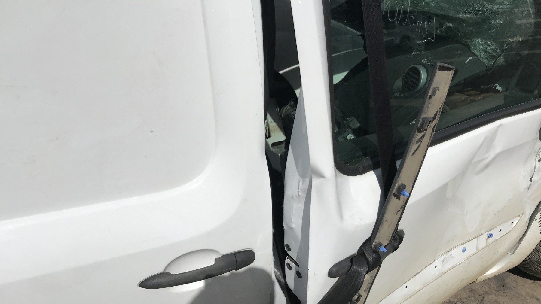 Image RENAULT KANGOO 2