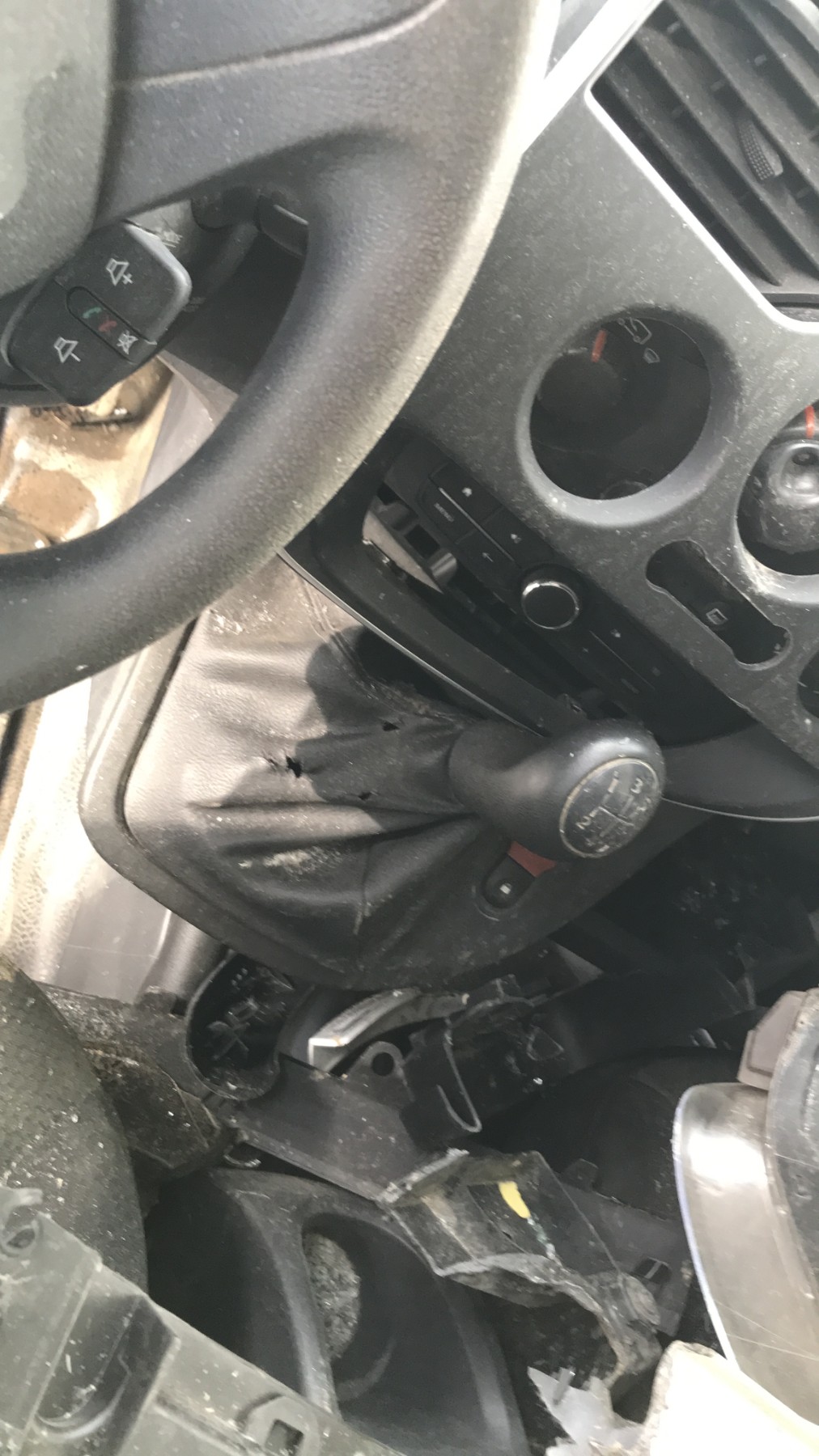 Image RENAULT KANGOO 2