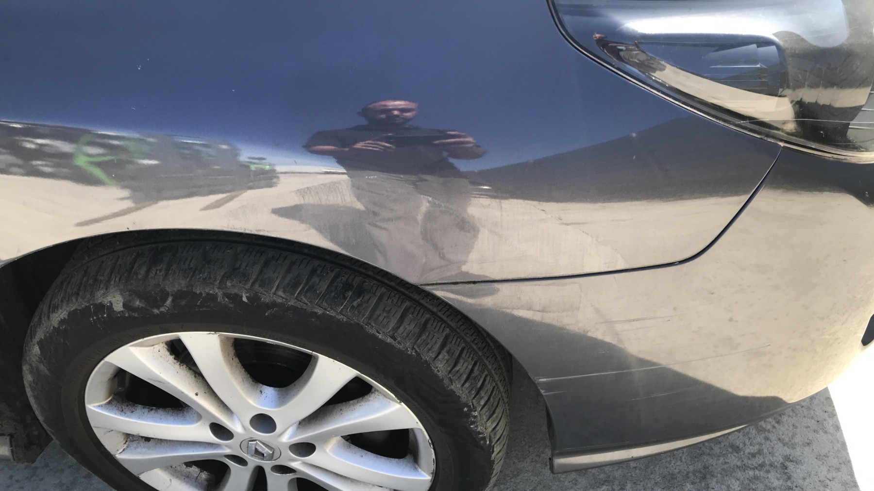 Image RENAULT LATITUDE