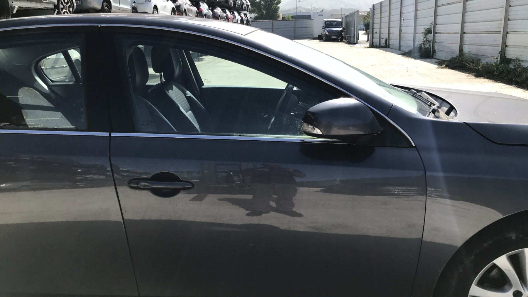 Image RENAULT LATITUDE