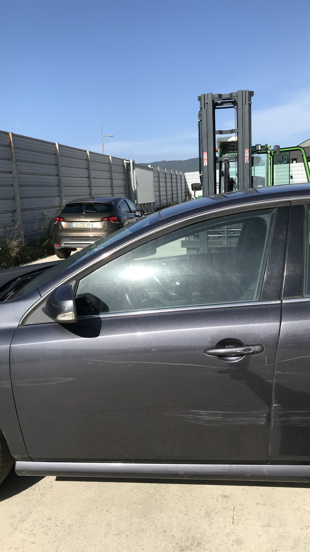 Image RENAULT LATITUDE
