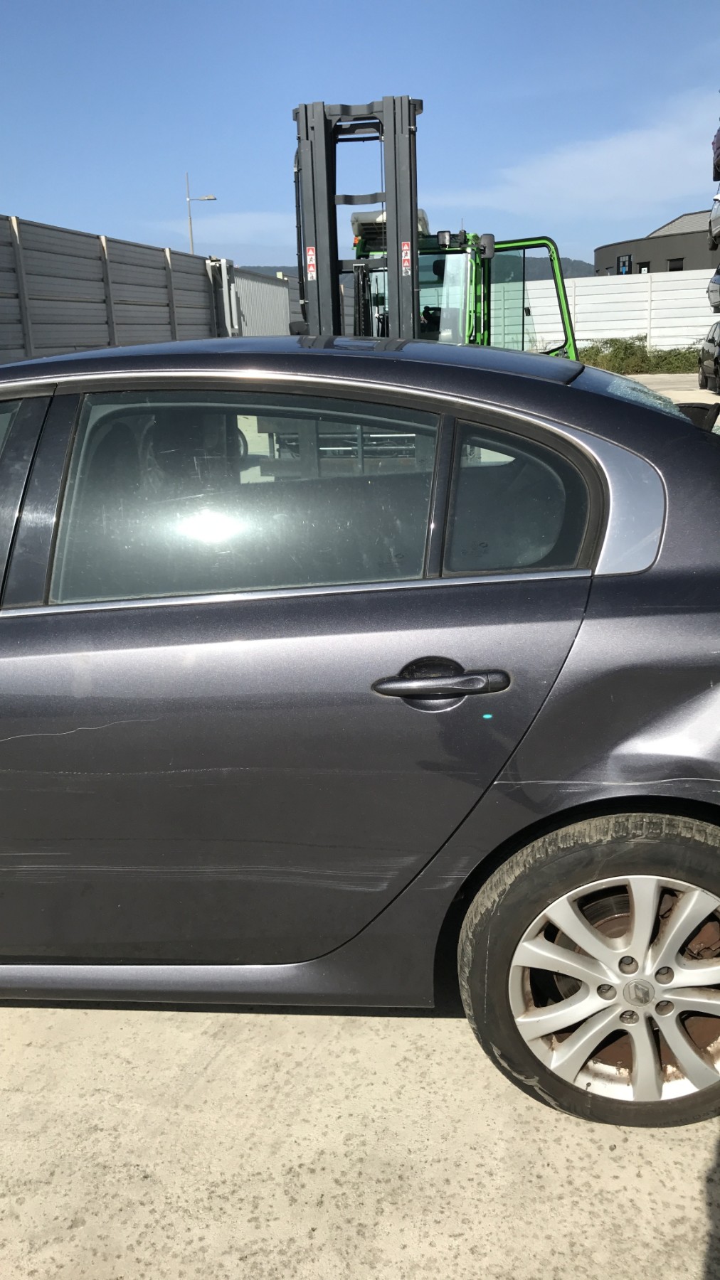 Image RENAULT LATITUDE