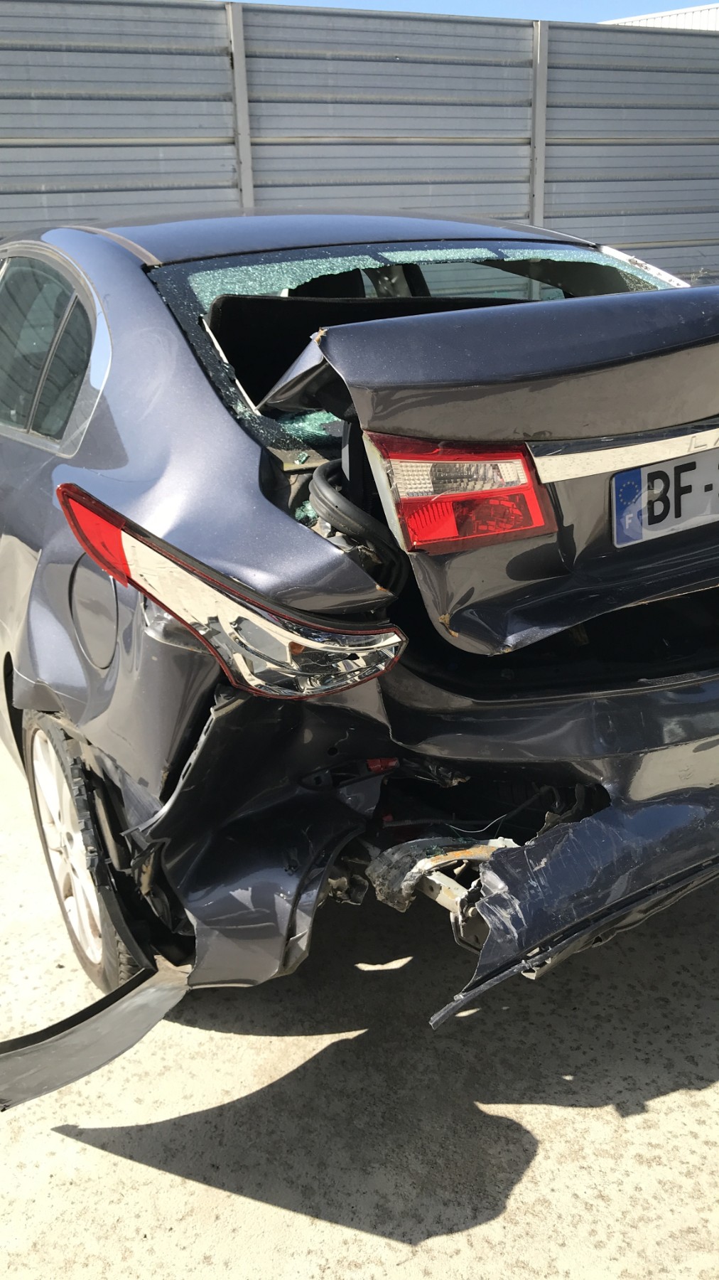 Image RENAULT LATITUDE