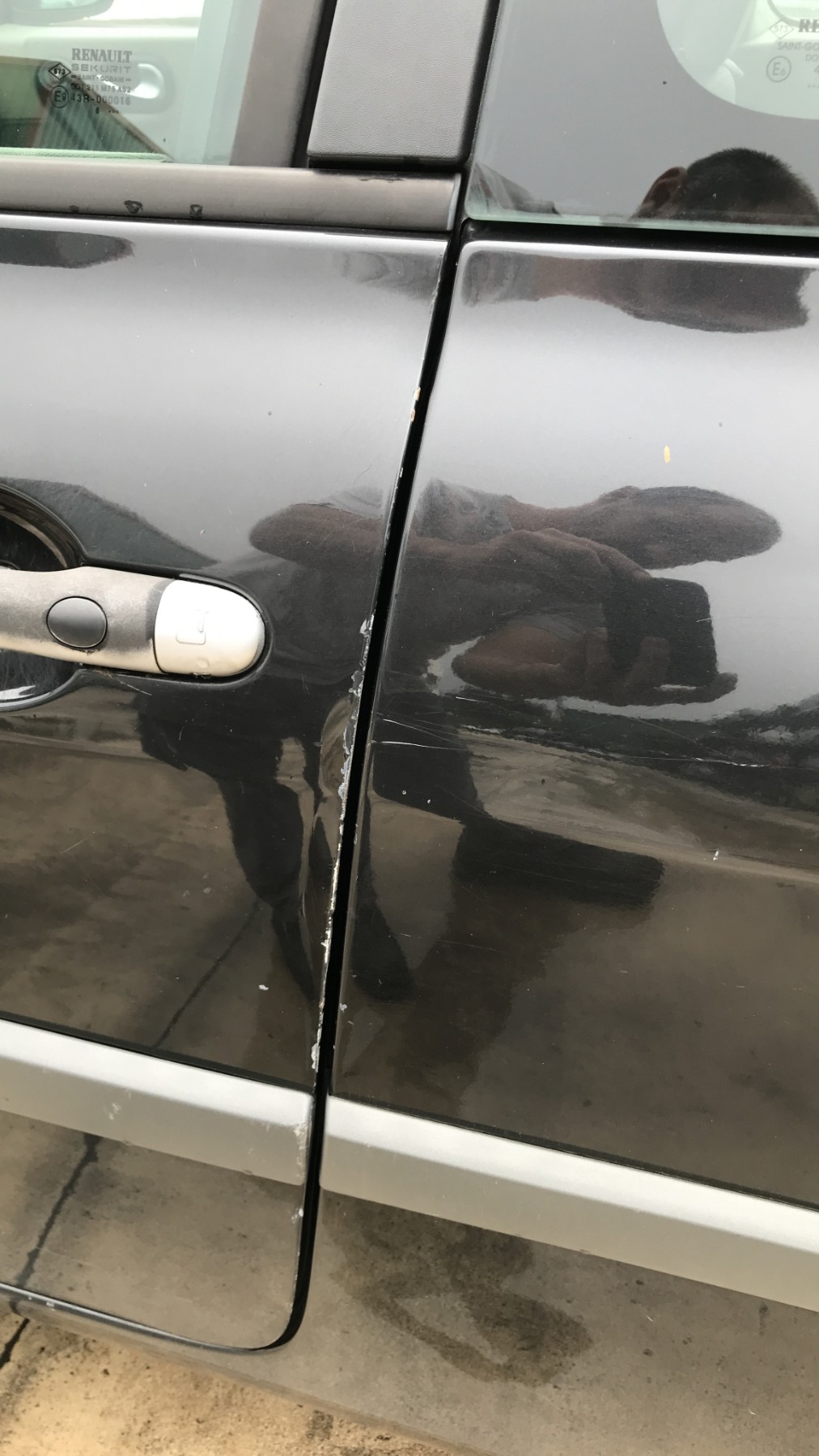 Image RENAULT MEGANE 2