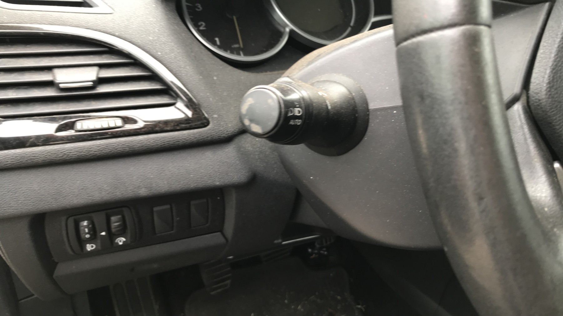 Image RENAULT MEGANE 3