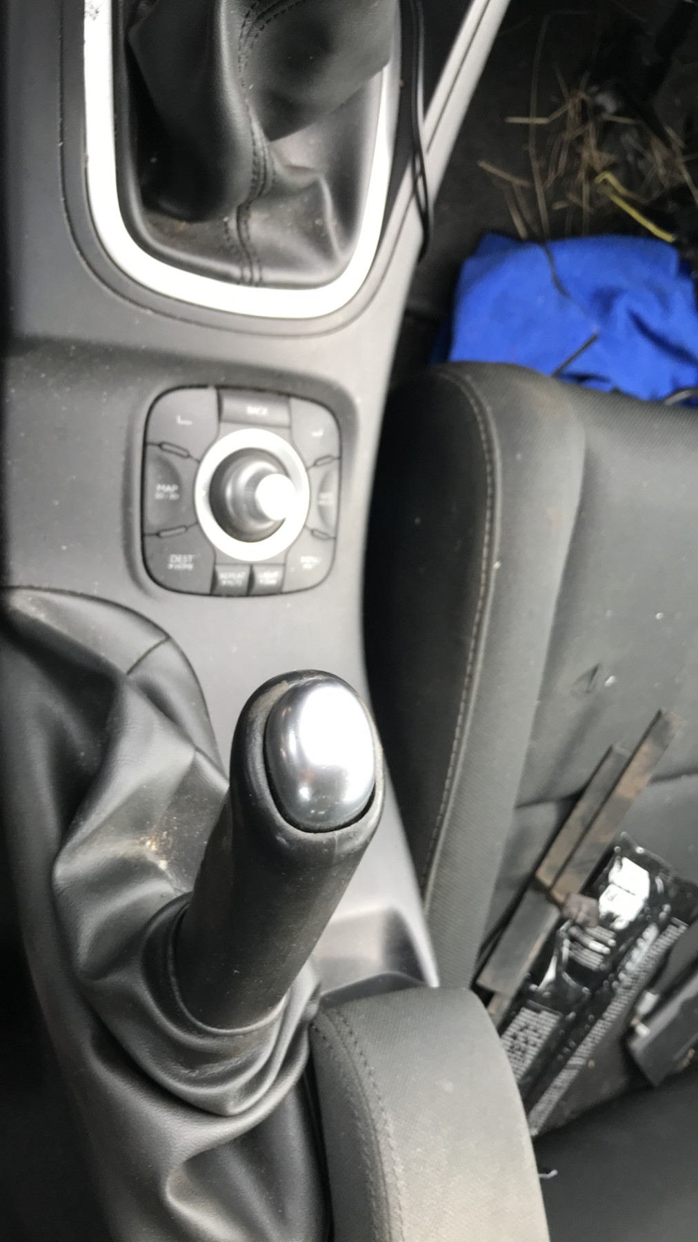 Image RENAULT MEGANE 3