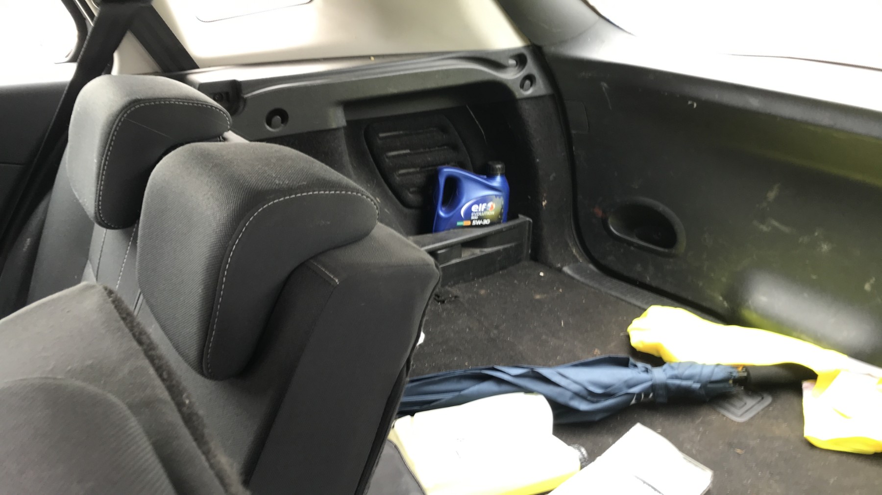 Image RENAULT MEGANE 3