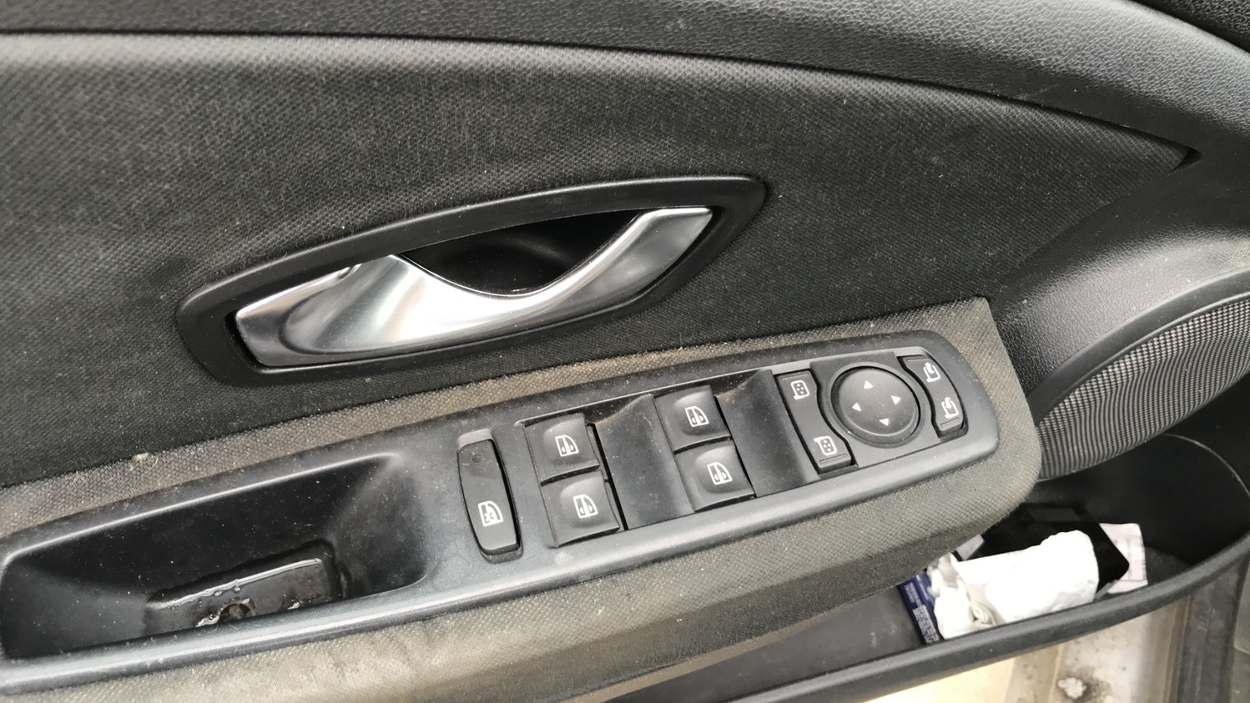 Image RENAULT MEGANE 3