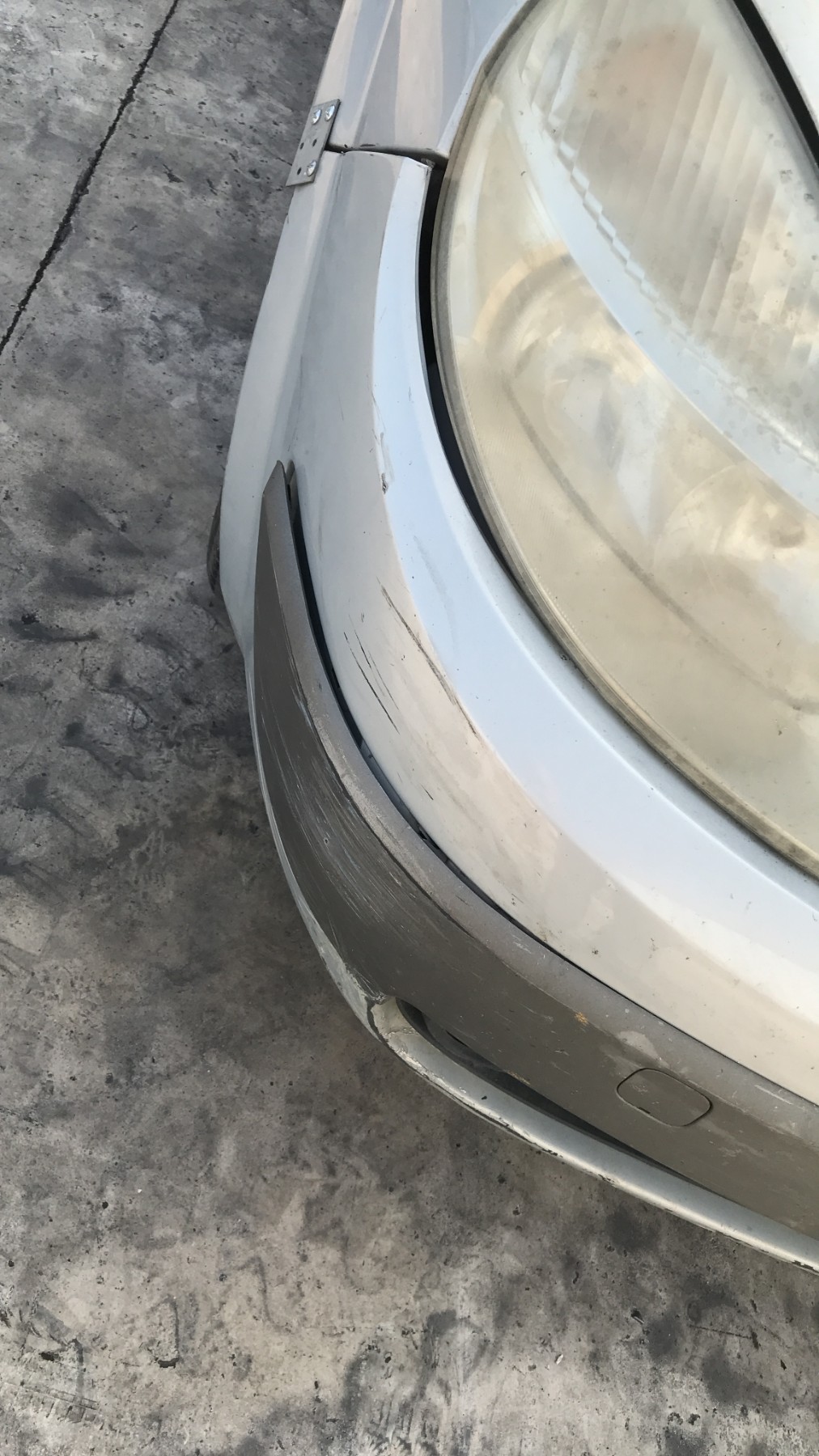 Image RENAULT SCENIC 2