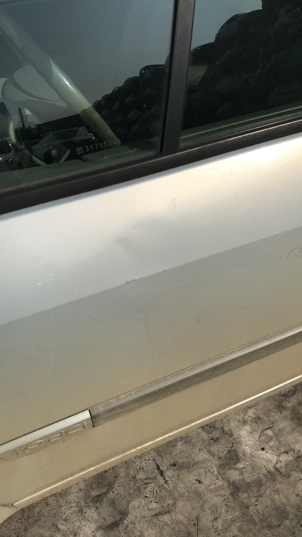 Image RENAULT SCENIC 2