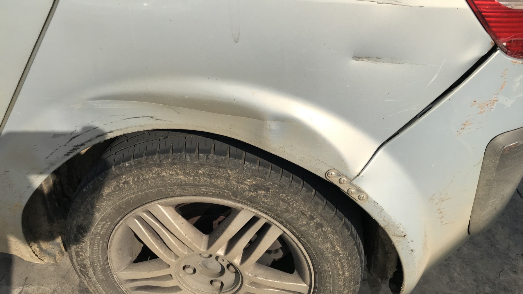 Image RENAULT SCENIC 2